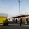 Gas Station on East 7th