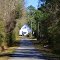 Shipman United Methodist Church ~ Geroge County ~ Mississippi