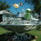 Aliens have landed