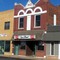 Telephone Office 1903 Stroud, OK