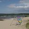 Sand Bay, Door County Wisconsin