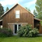 The Center, Hailey's classroom barn