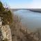 Missouri River, Weldon Springs