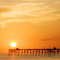 Oak Island Pier