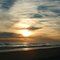 Oak Island sunset