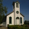 Shiloh Church built 1876