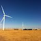 Wind turbines