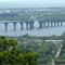 bong bridge, duluth, mn