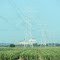 High Tension Towers