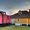 Homestead Pioneer Museum