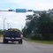 Near Homestead, Miami, Florida