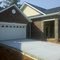 Garage door install