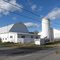 White Barns & Silo