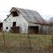 Old Dirt Road Barn