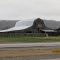 Gilmore Livestock Cattle Barn