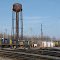 Dewitt Yard Engine Facility