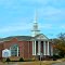 First Baptist Church