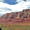 View along Highway 89.