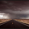 Vers l'orage