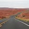 US 160: Wide open highway