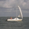 Out on Redfish Bay Port Mansfield