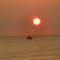 Sunset on Bay