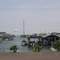 Port Mansfield Covered Boat Slip Area