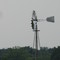 Windmill at Cane Creek Campground