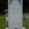 aunt bees grave