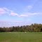 Round Hay Bales, Snow Camp NC