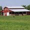 New Red Barn----st