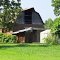 Old Barn near Patterson, NC----st