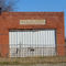 Ruins of McClanahan, Texas