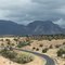 Unspoiled western New Mexico