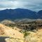 Remote western New Mexico