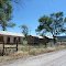 Reserve, NM:  Old Farmstead Buildings, 2012