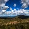White Moutians Panorama