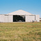 Old Main Hanger