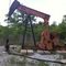 Oil well