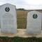 Site of Gonzales Skirmish - first shot of Texas Independence