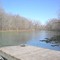 Boat Ramp and dock