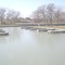 Docks at Lake Wood Park