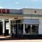 Full-Service Art Deco Gas Station