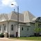Davenport, NE: United Methodist Church