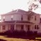 Davenport, NE: Parsonage in 1971