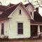 House on Gay St., 1950