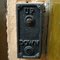 Historic Otis elevator