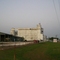 Rice Silo