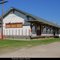Old Railroad Depot