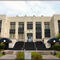 Liberty County Courthouse, Liberty, Texas